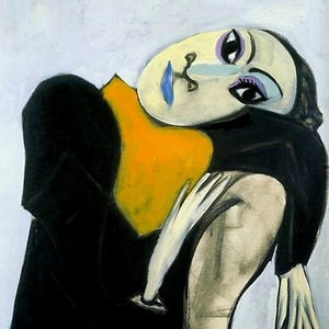 Profile picture for Marina Borodina