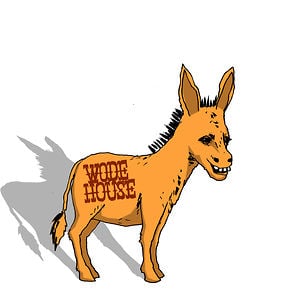 Profile picture for Wodehouse Films