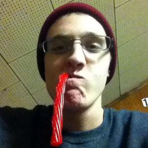 Profile picture for Nick Doherty