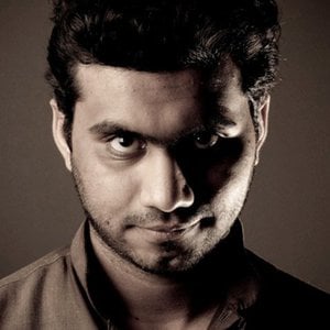 Profile picture for Hamad Saghran