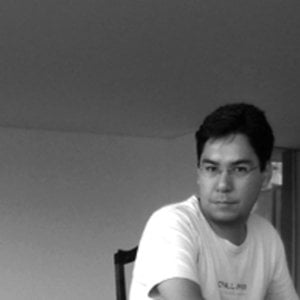 Profile picture for EricoFujiwara
