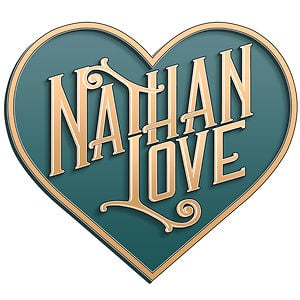Profile picture for Nathan Love