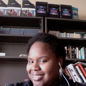 Profile picture for Jaelynn Wright