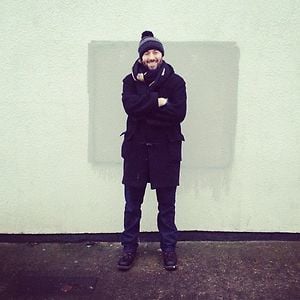 Profile picture for Matt Freeth