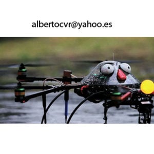 Profile picture for albertocvr