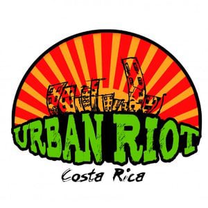 Profile picture for Urban Riot Costa Rica