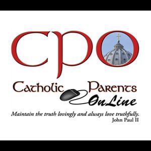Profile picture for Catholic Parents OnLine