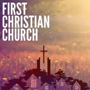 Profile picture for First Christian Church