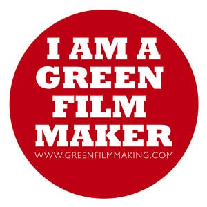 Profile picture for greenfilmmaking