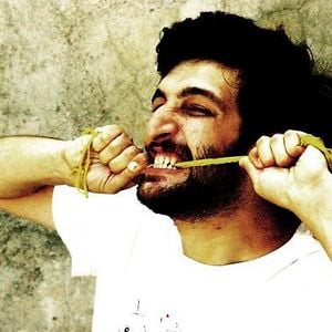 Profile picture for metin akdemir