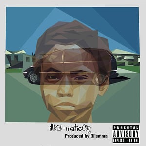 Profile picture for The Making of #illKidMaticCity