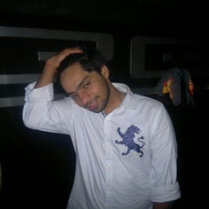 Profile picture for shashwat rastogi