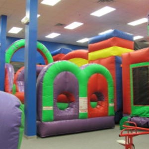 Profile picture for Family Entertainment Center