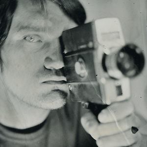 Profile picture for Luka Lukowsky