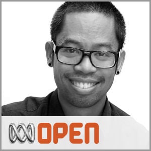 Profile picture for ABC Open Southern Queensland