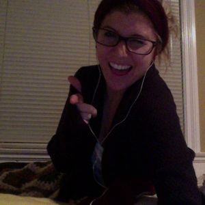 Profile picture for Chloe Watkins