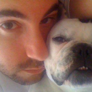 Profile picture for Jordan Makow