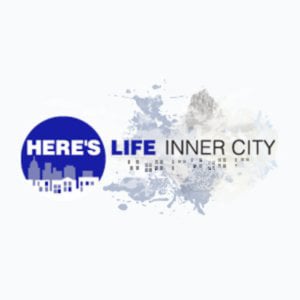 Profile picture for Here's Life Inner City