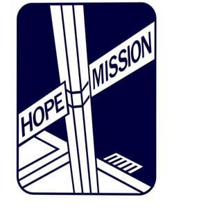 Profile picture for Hope Mission
