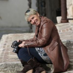 Profile picture for Laura Malucchi
