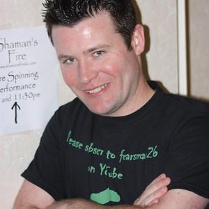 Profile picture for John Fears
