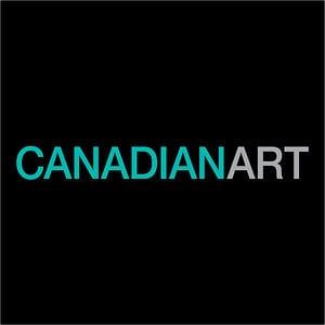 Profile picture for Canadian Art