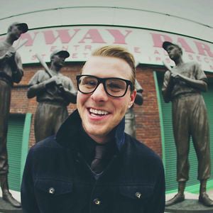 Profile picture for Mike Williamson