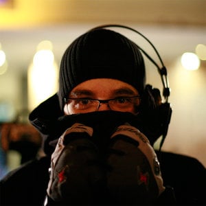 Profile picture for Nicholas Dimitropoulos