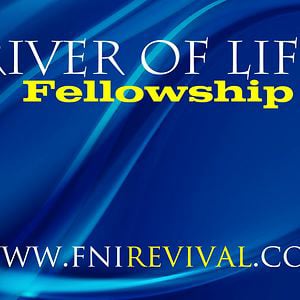 Profile picture for River of Life Fellowship