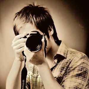 Profile picture for Benjamin Sarco