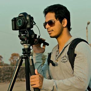 Profile picture for Sushil Ahire