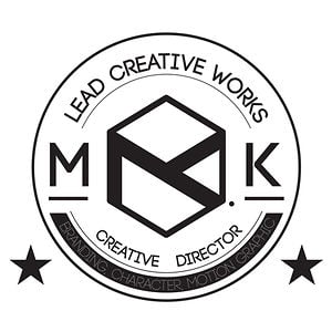Profile picture for M.Kay