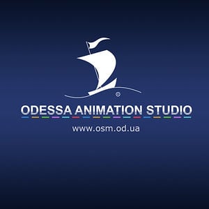 Profile picture for Odessa Animation Studio