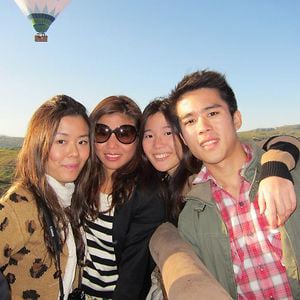 Profile picture for JV Lim