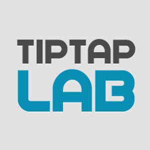 Profile picture for TipTap Lab