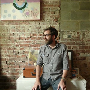Profile picture for Michael Eades