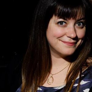 Profile picture for Katie Camosy