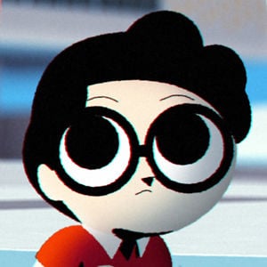 Profile picture for tom haugomat & bruno mangyoku