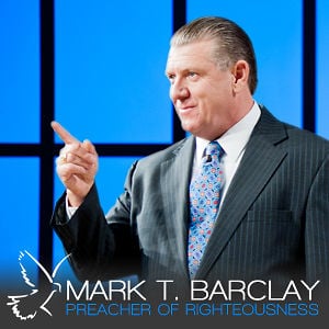 Profile picture for Mark T. Barclay