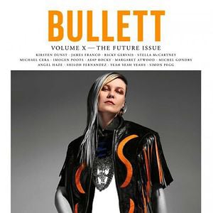 Profile picture for BULLETT MEDIA