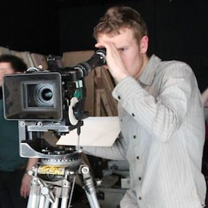 Profile picture for Stephen Ashwell
