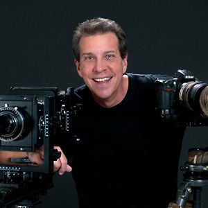 Profile picture for joe abraham