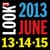 LOOK3 Festival of the Photograph