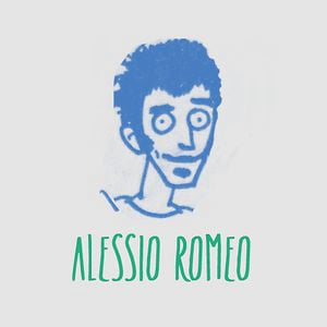 Profile picture for Alessio Romeo