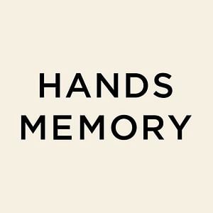 Profile picture for HANDS MEMORY