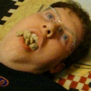 Profile picture for Neil Parent