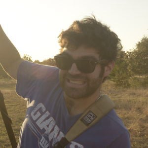 Profile picture for Jeremy Lucchesi