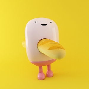 Profile picture for EunSeon LEE