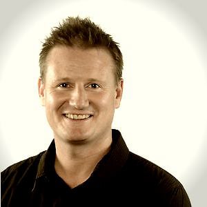 Profile picture for Adam Brice