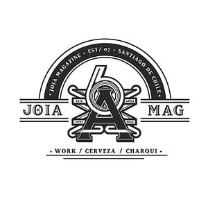 Profile picture for JOIA MAGAZINE